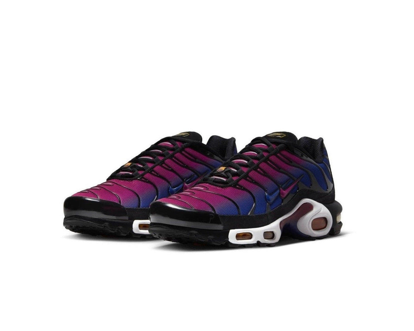 Nike Air Max Plus Patta FC Barcelona