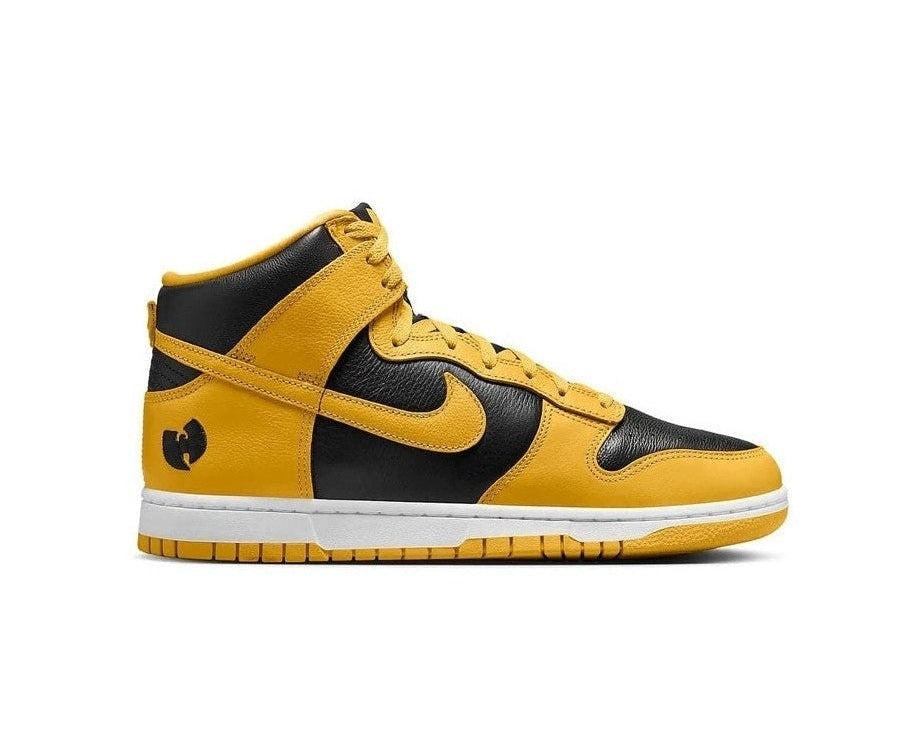 Nike Dunk High Wu-Tang (2024)