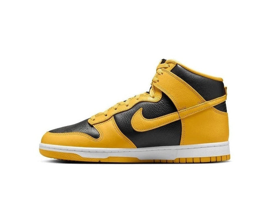 Nike Dunk High Wu-Tang (2024)