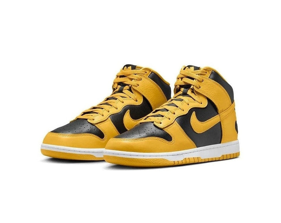 Nike Dunk High Wu-Tang (2024)