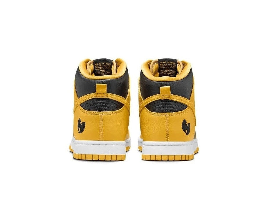 Nike Dunk High Wu-Tang (2024)