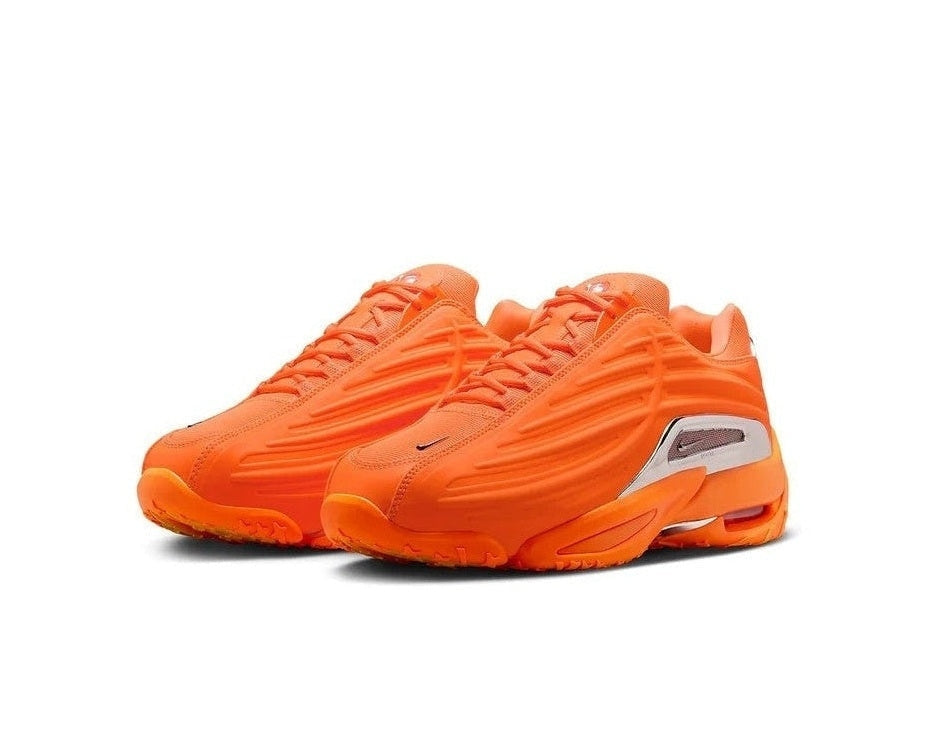 Nike Hot Step 2 NOCTA Total Orange