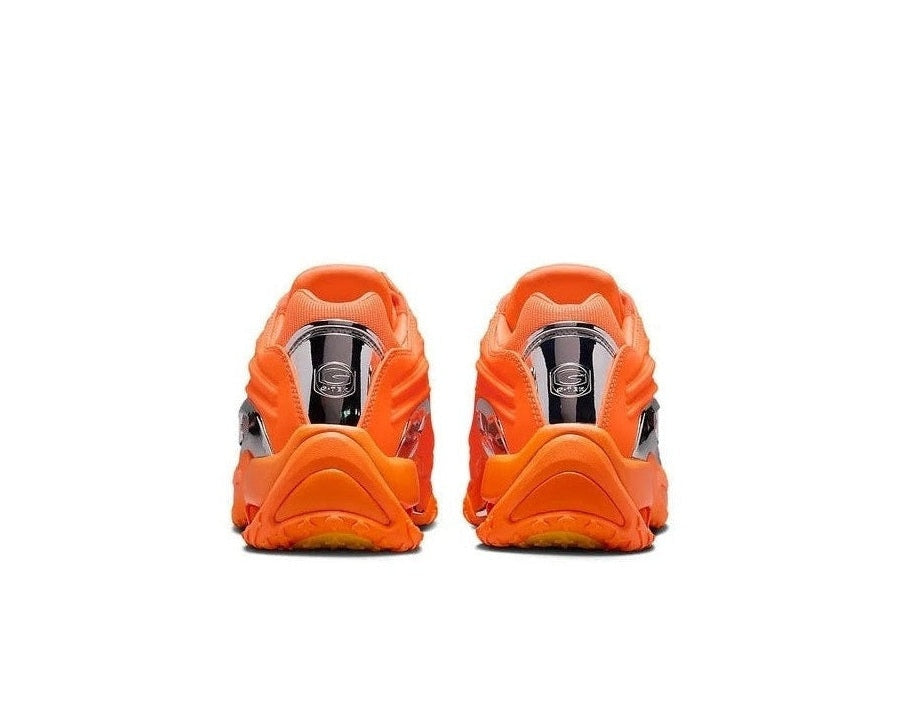 Nike Hot Step 2 NOCTA Total Orange