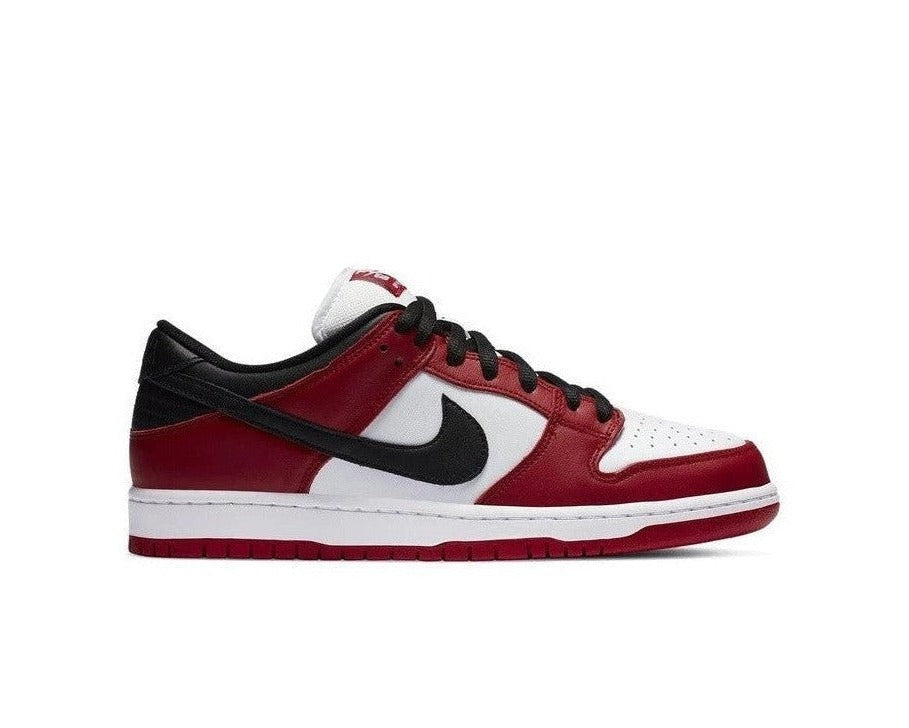 Nike SB Dunk Low J-Pack Chicago
