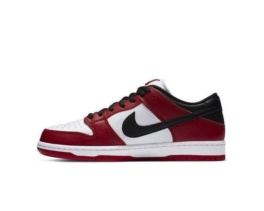 Nike SB Dunk Low J-Pack Chicago