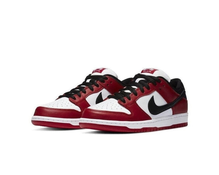 Nike SB Dunk Low J-Pack Chicago