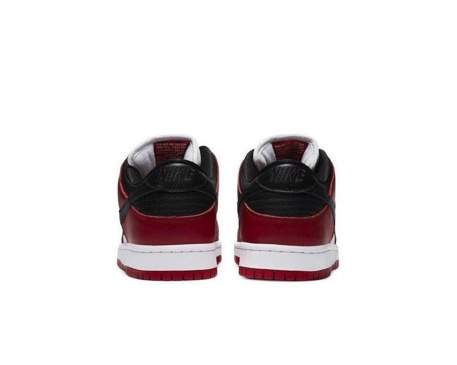 Nike SB Dunk Low J-Pack Chicago