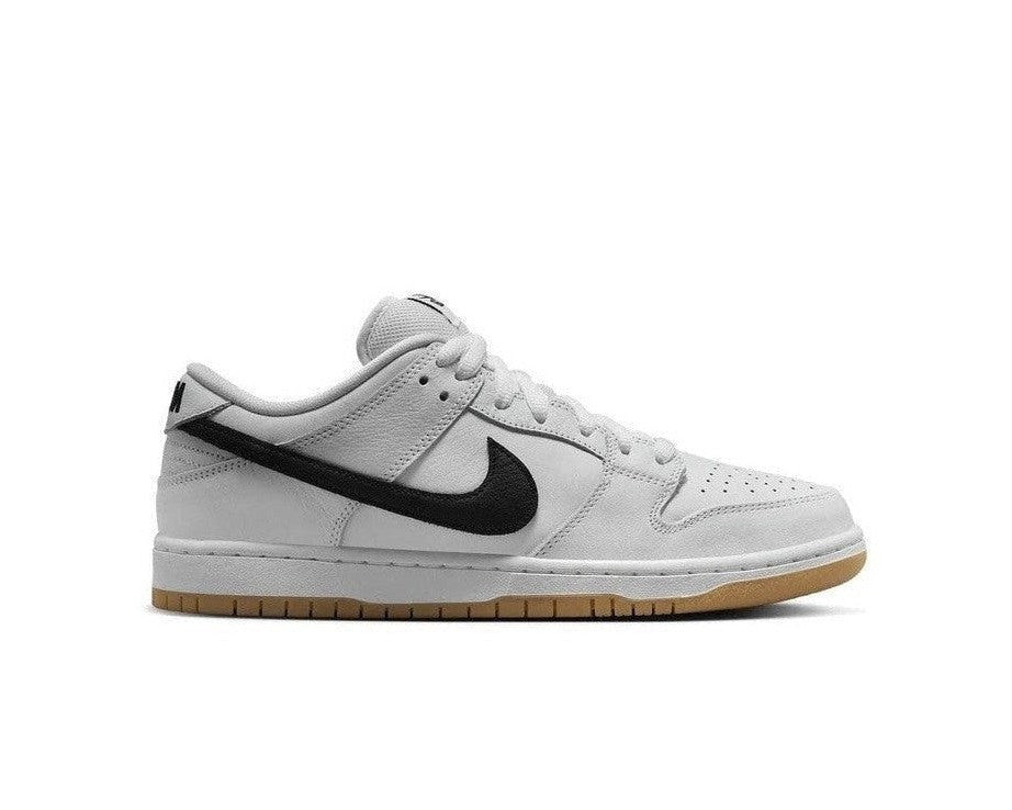 Nike SB Dunk Low Pro ISO White Gum