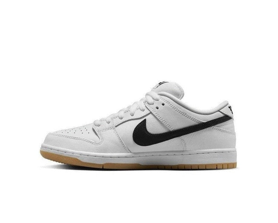 Nike SB Dunk Low Pro ISO White Gum