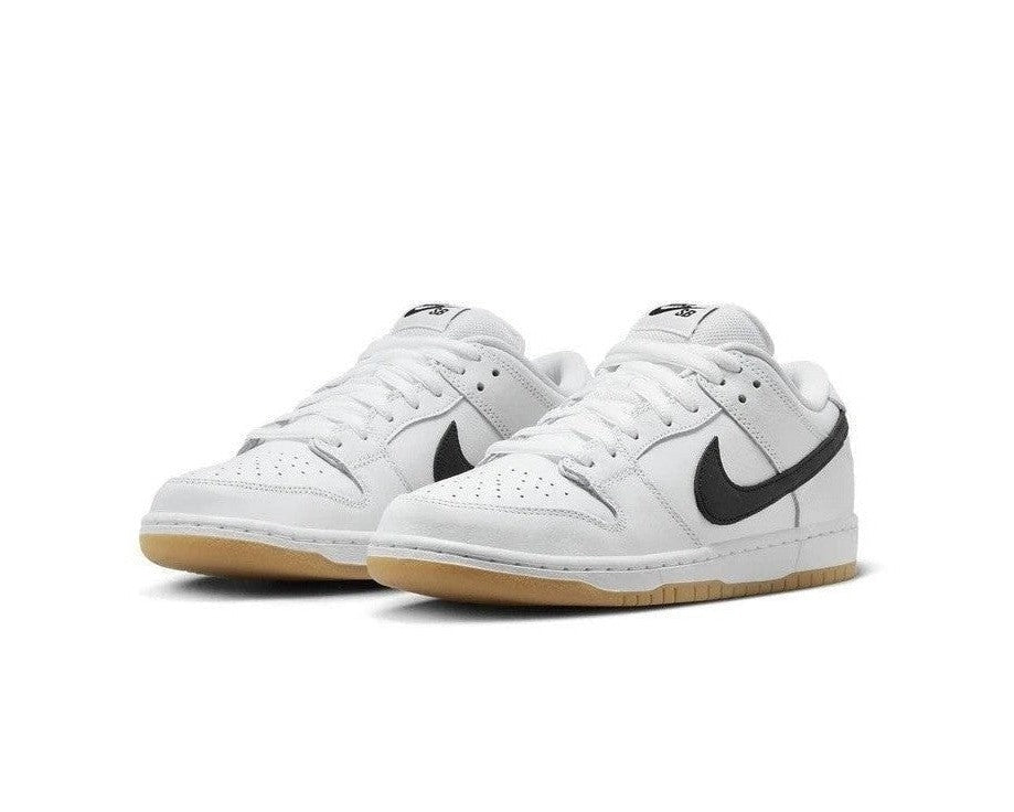Nike SB Dunk Low Pro ISO White Gum