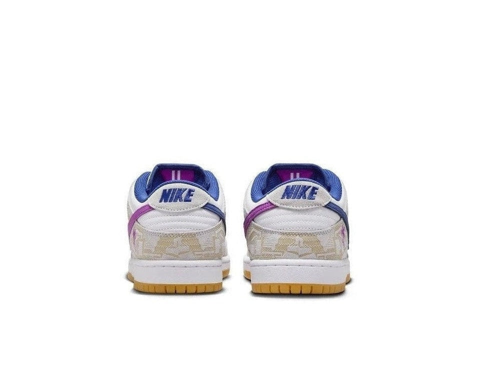 Nike SB Dunk Low Rayssa Leal