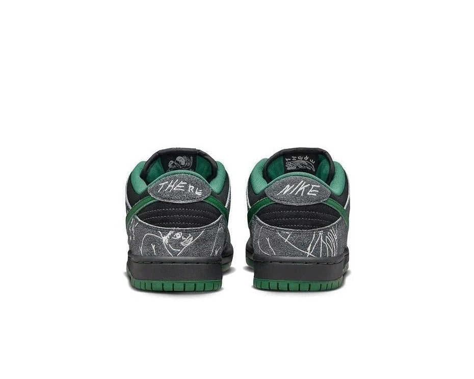 Nike SB Dunk Low There Skateboards