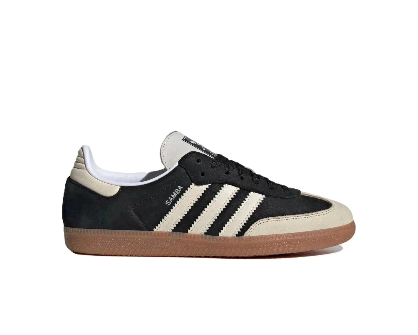 Adidas Samba OG Black Wonder White