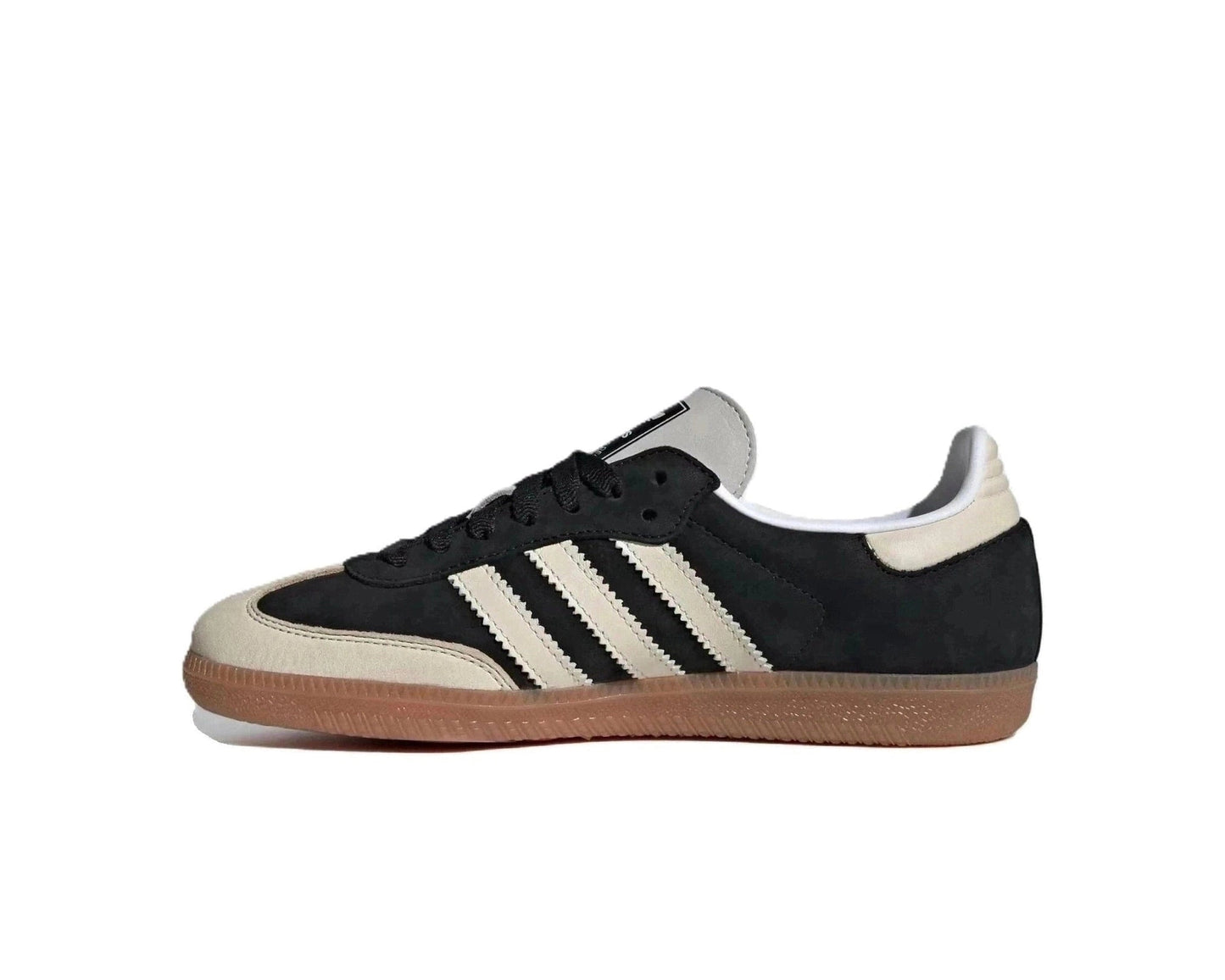 Adidas Samba OG Black Wonder White