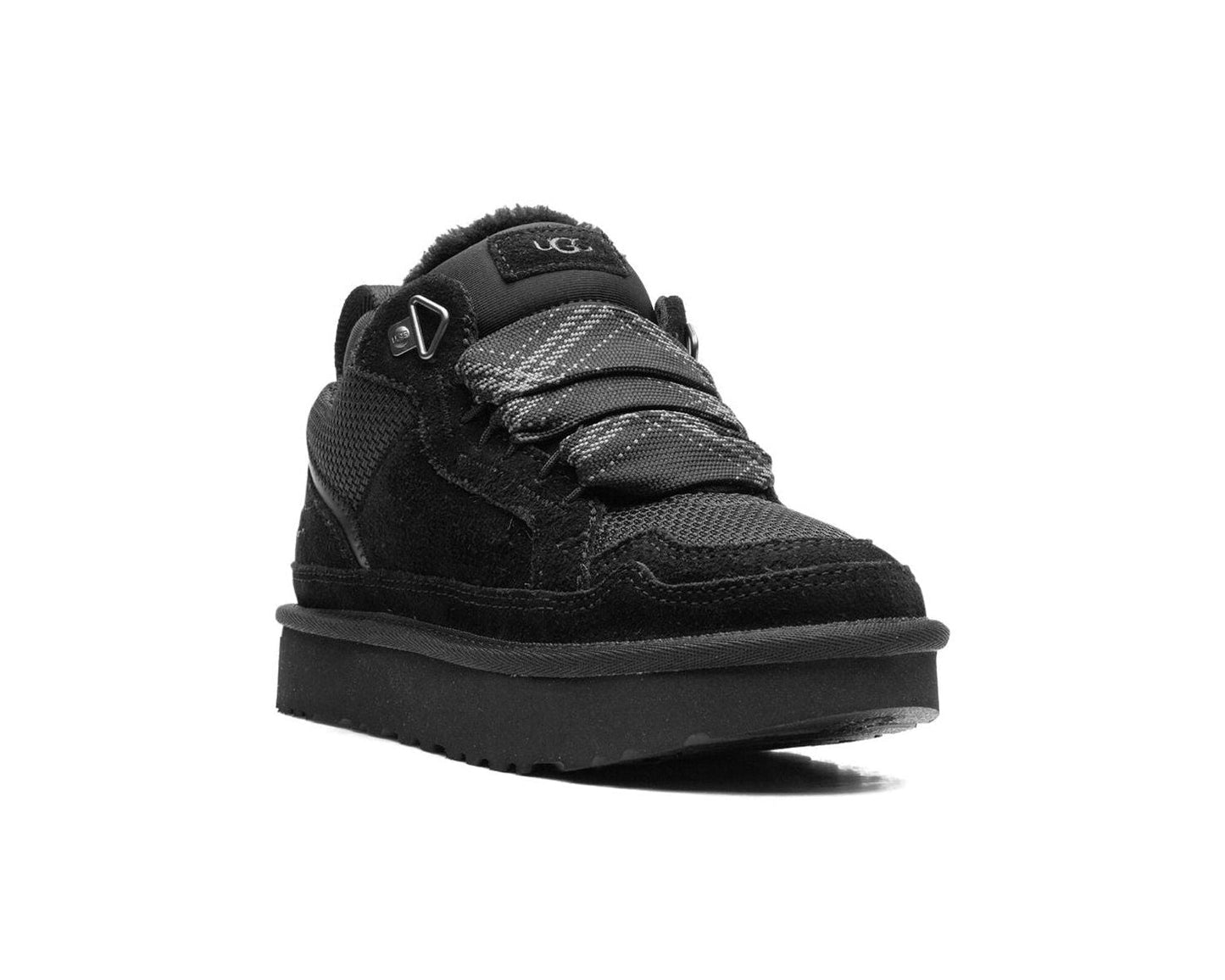 UGG Lowmel Black