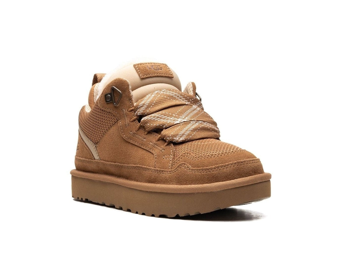 UGG Lowmel Chestnut