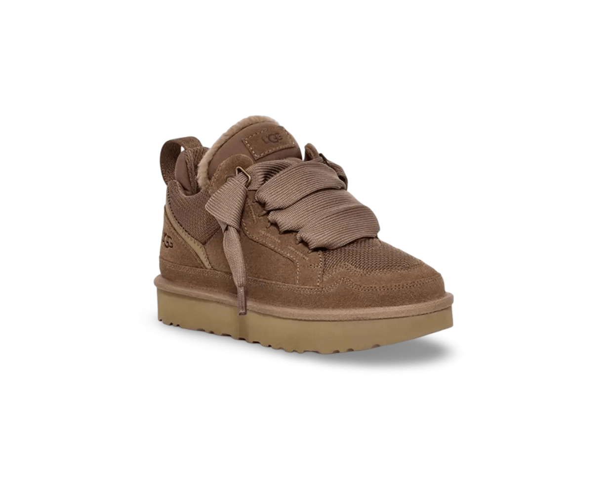 UGG Lowmel Hickory