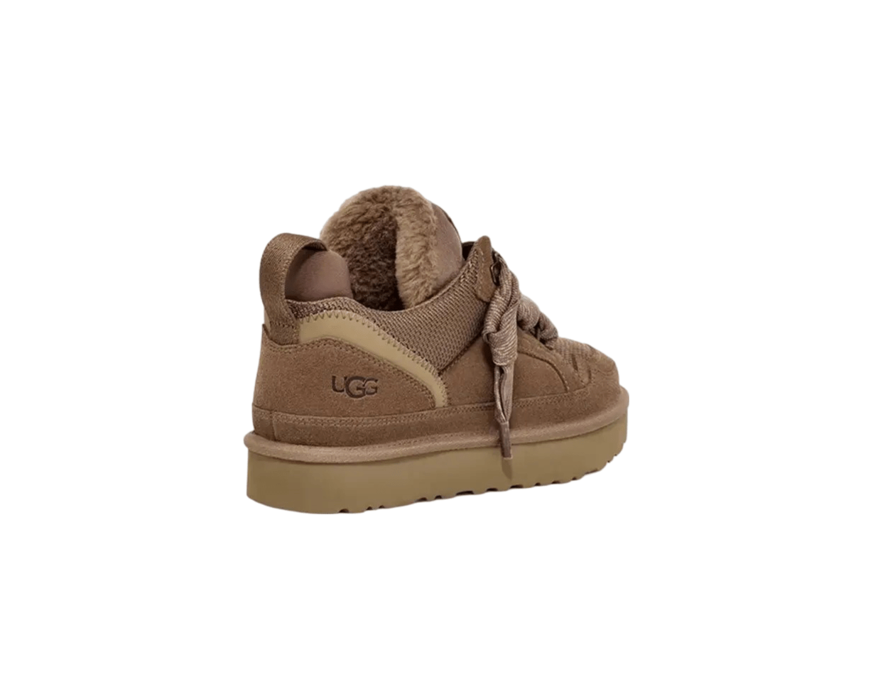 UGG Lowmel Hickory