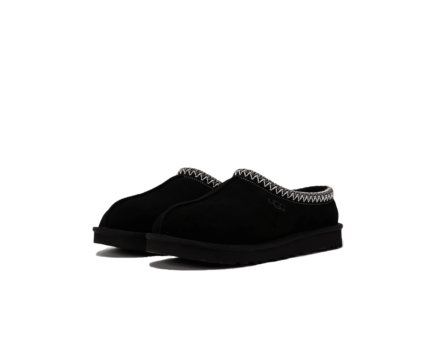 UGG Tasman Slipper Black