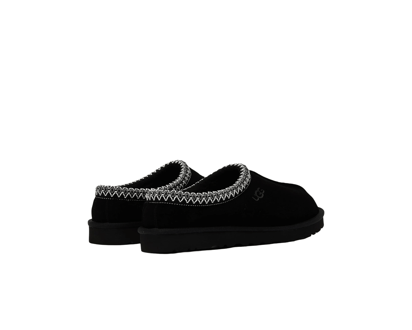 UGG Tasman Slipper Black