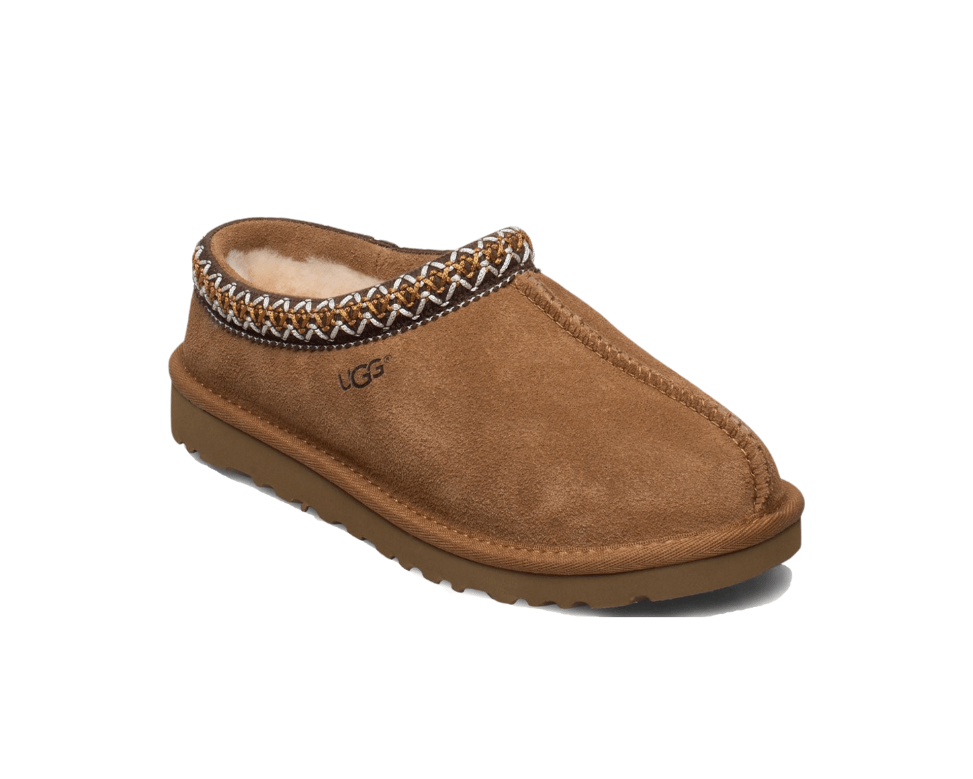 UGG Tasman Slipper Chestnut