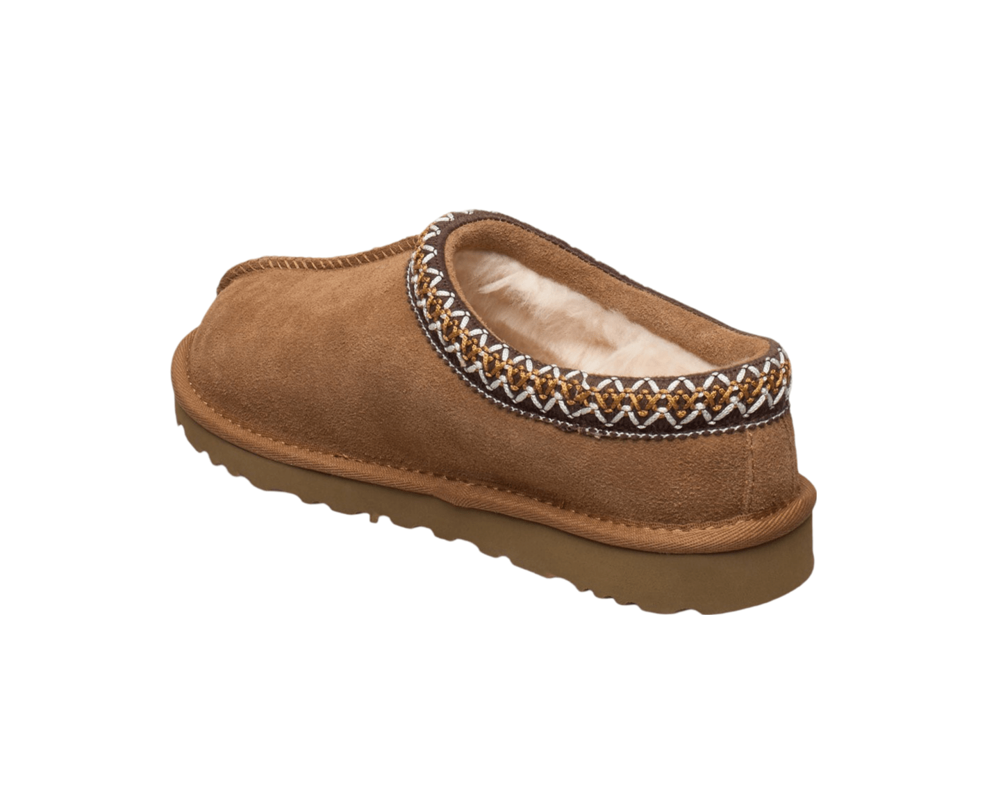 UGG Tasman Slipper Chestnut