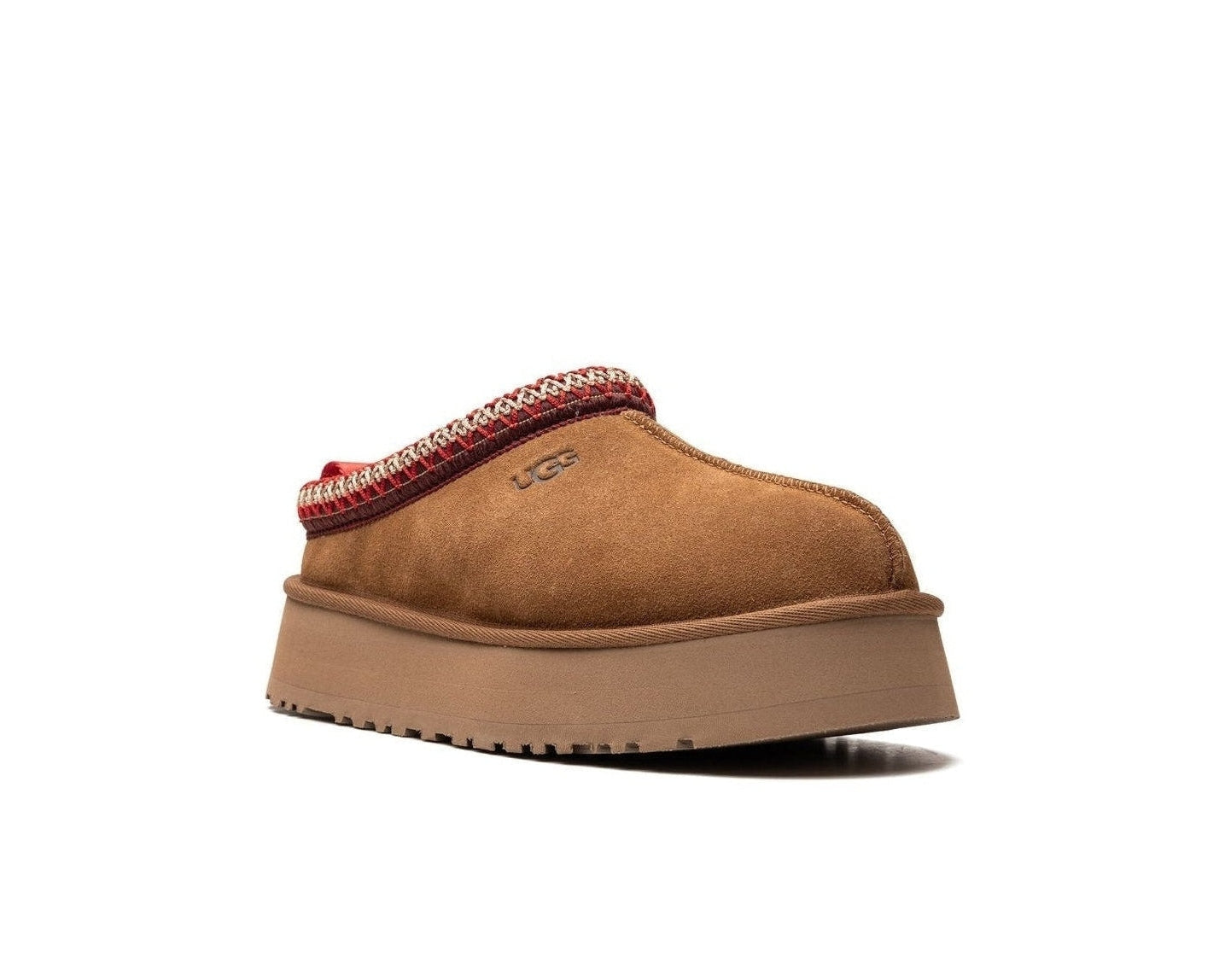 UGG Tazz Slipper Chestnut
