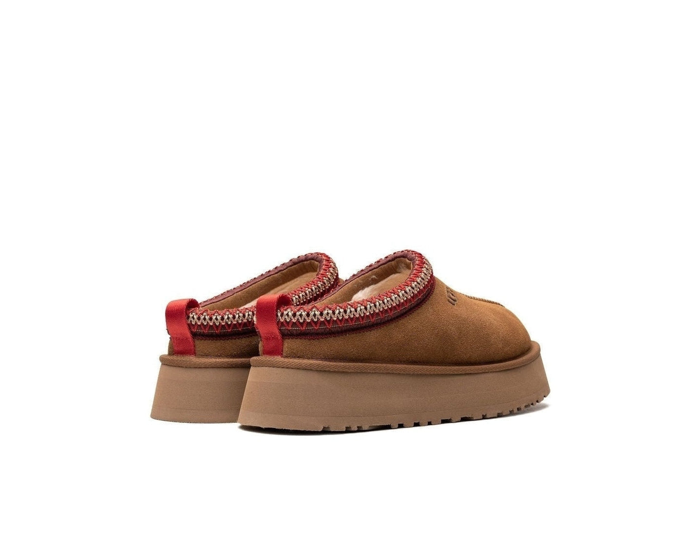 UGG Tazz Slipper Chestnut