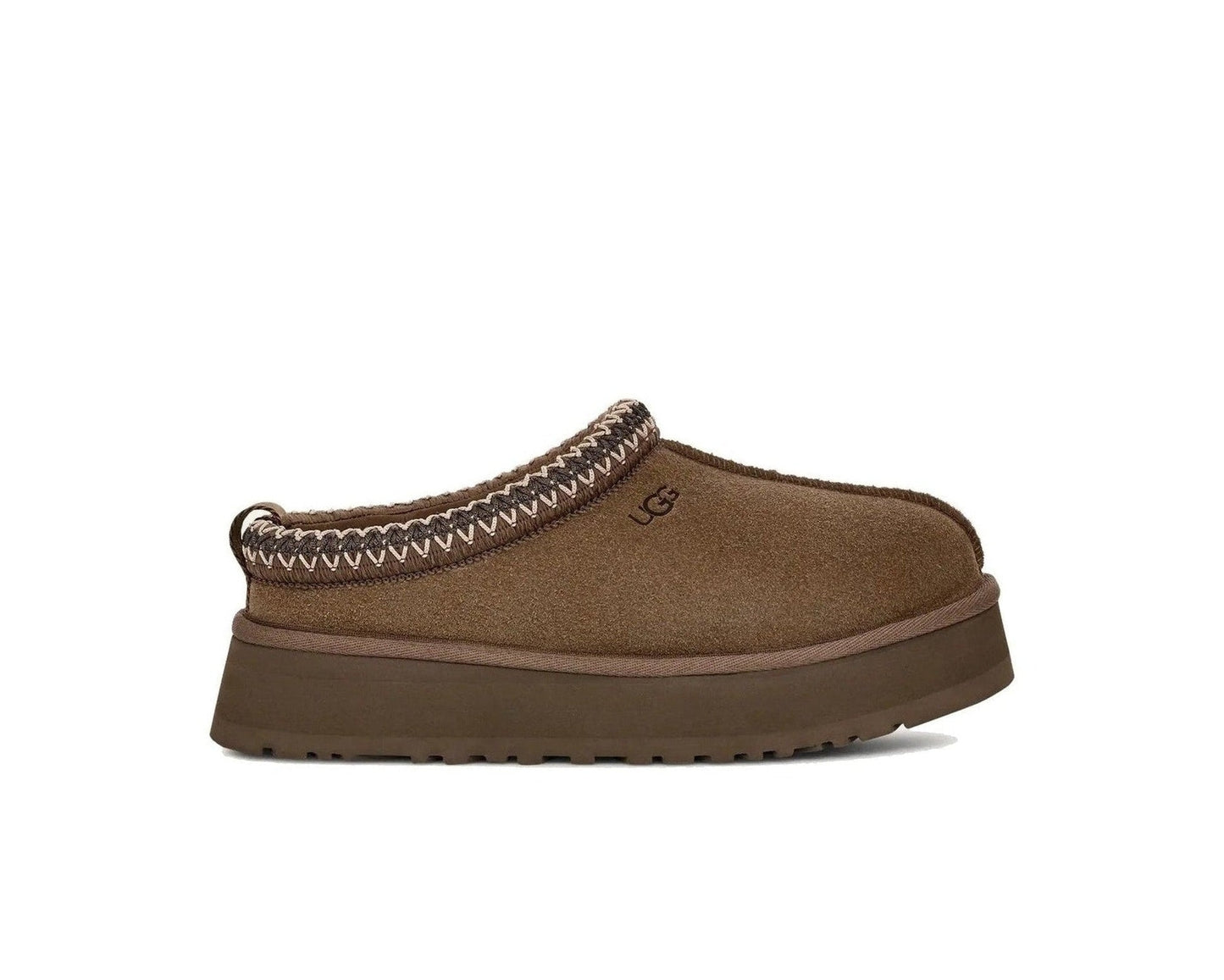UGG Tazz Slipper Hickory