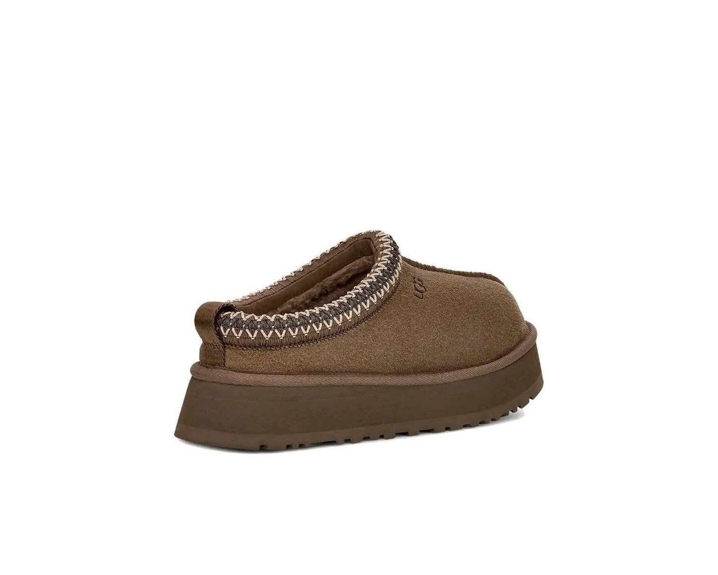 UGG Tazz Slipper Hickory