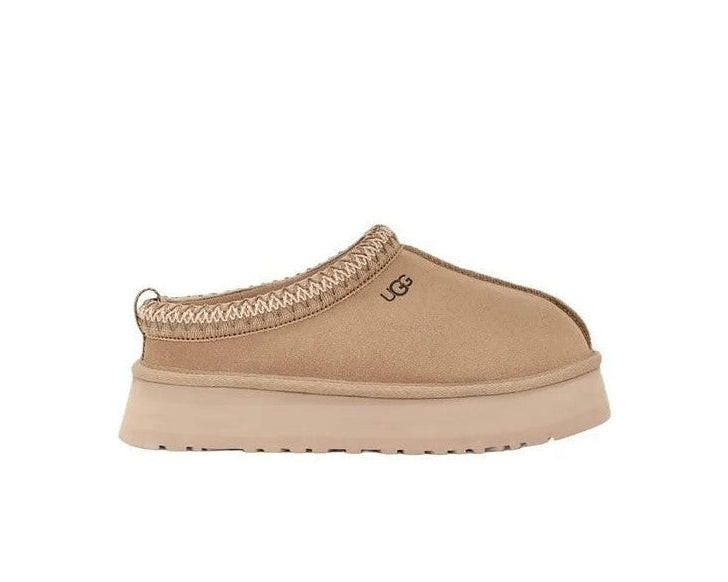 UGG Tazz Slipper Mustard Seed