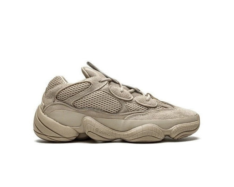 Yeezy 500 Taupe Light