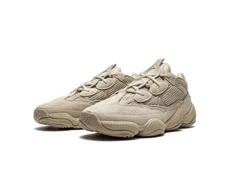 Yeezy 500 Taupe Light