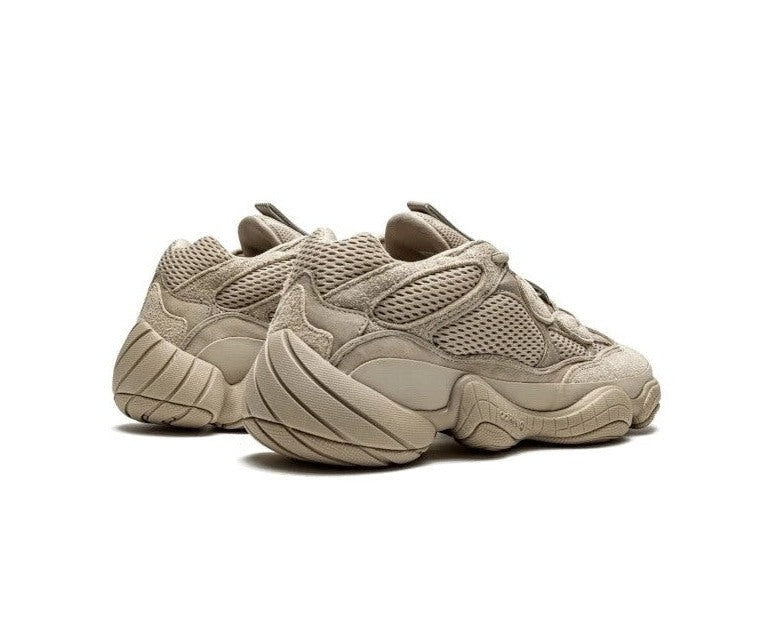 Yeezy 500 Taupe Light