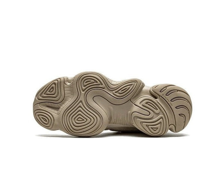 Yeezy 500 Taupe Light