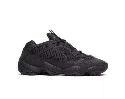 Yeezy 500 Utility Black