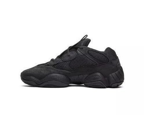Yeezy 500 Utility Black