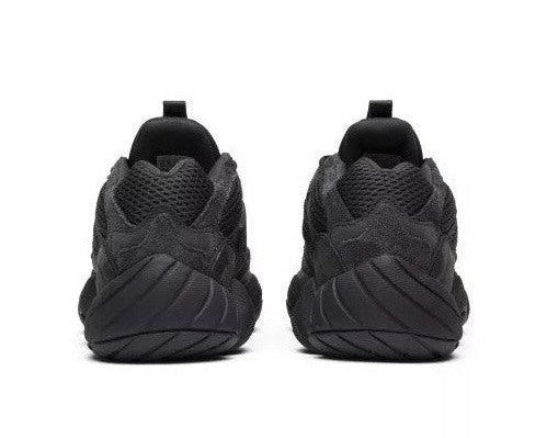 Yeezy 500 Utility Black