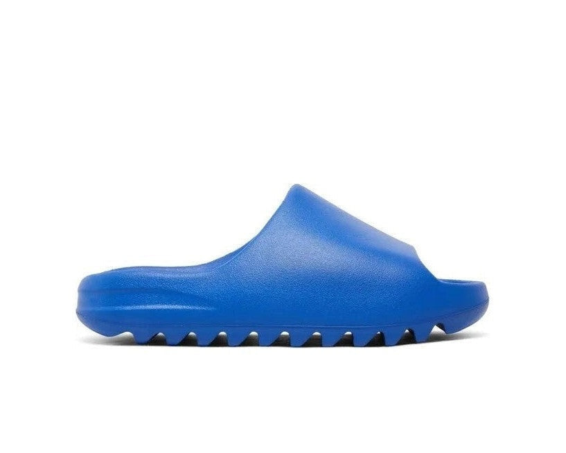 Yeezy Slide Azure