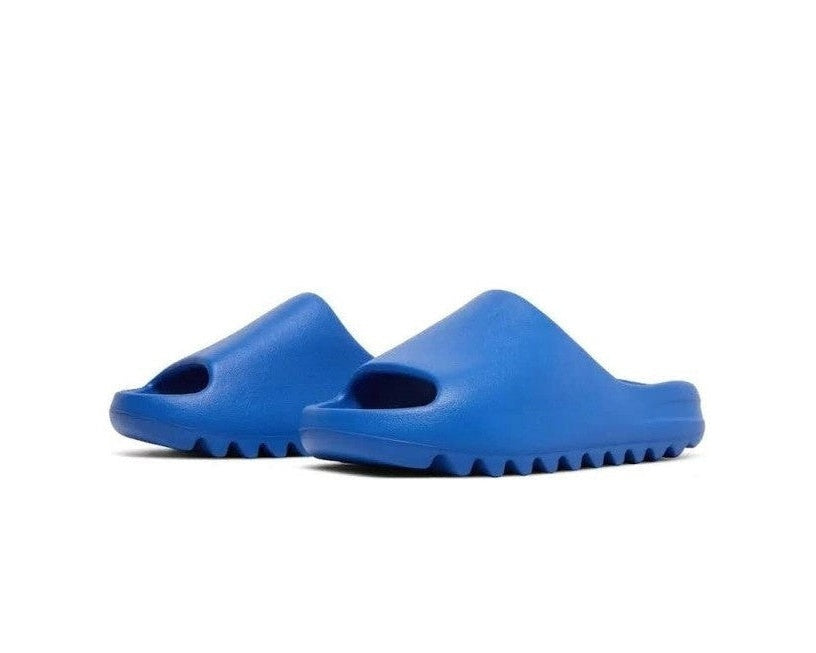 Yeezy Slide Azure