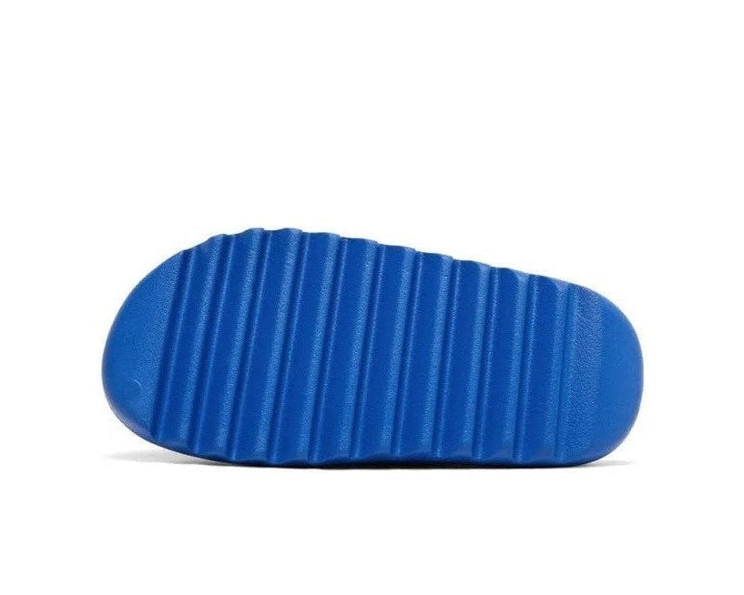 Yeezy Slide Azure