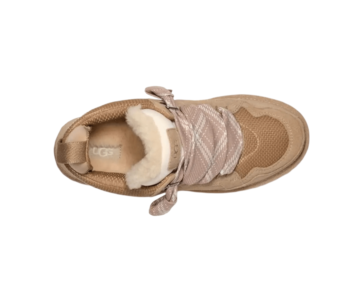 UGG Lowmel Sand