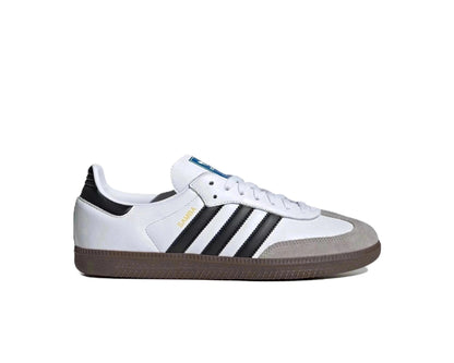 Adidas Samba OG Cloud White