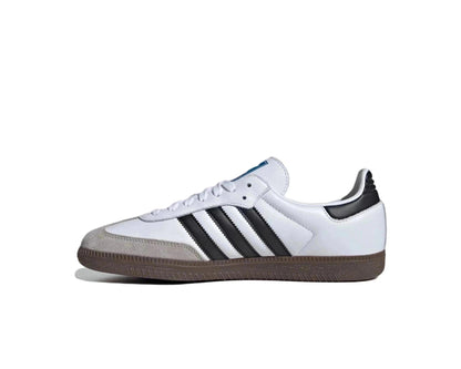 Adidas Samba OG Cloud White