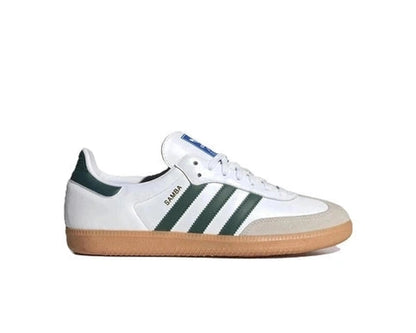 Adidas Samba OG Collegiate Green