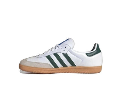 Adidas Samba OG Collegiate Green