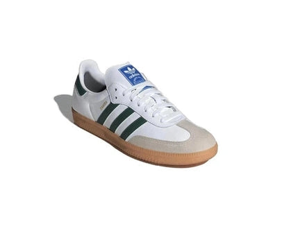 Adidas Samba OG Collegiate Green