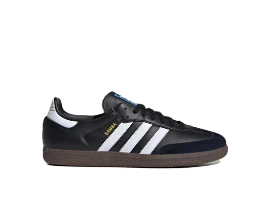 Adidas Samba OG Core Black