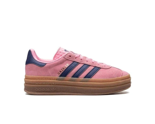 Adidas Gazelle Bold Pink Glow