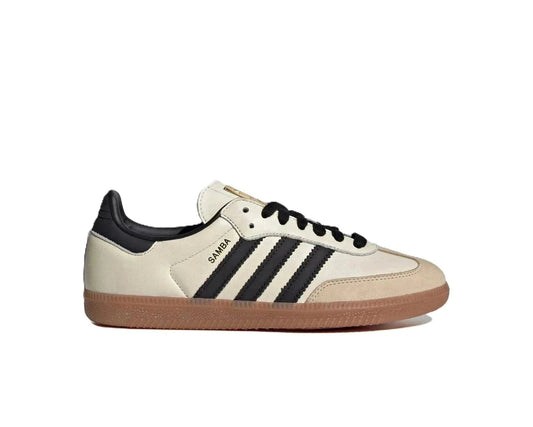 Adidas Samba OG Cream White Sand Strata